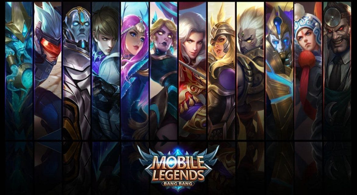 Reasons that Make Mobile Legends So Popular until Now You Poker Online Lovers Need to Know